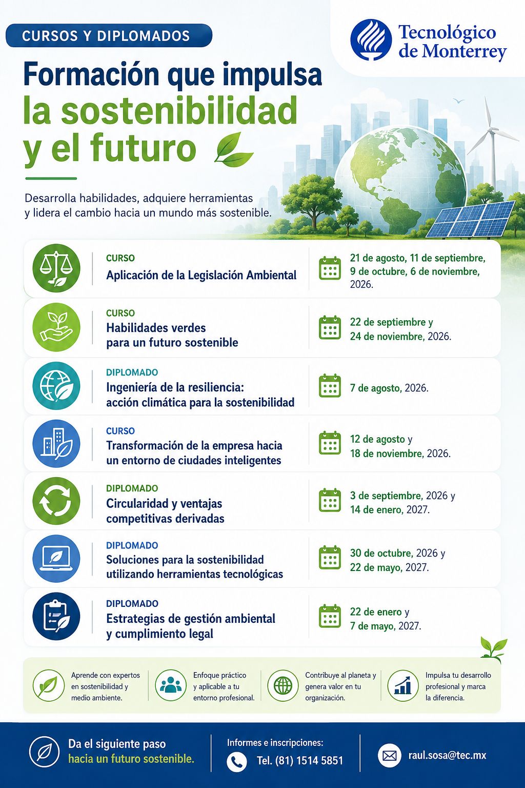 Cursos y Diplomados AgoDic2026
